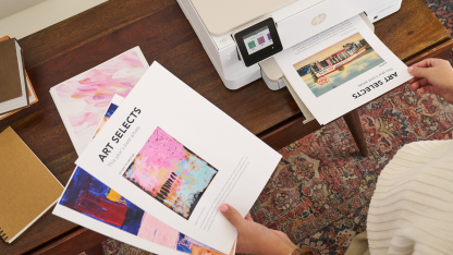 HP ENVY Home Printer with the HP All-In Plan | HP® Official Site