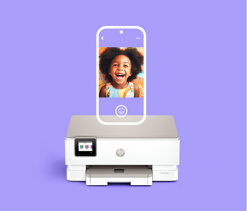 EnvyPhoto printer