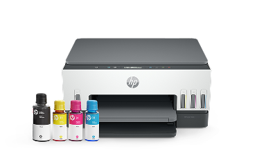 HP Smart Tank 6001r