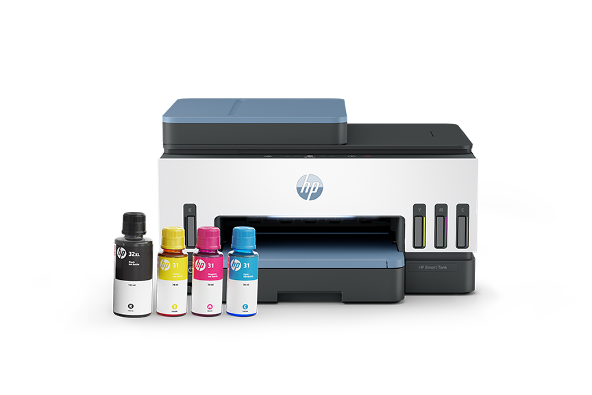 HP Smart Tank