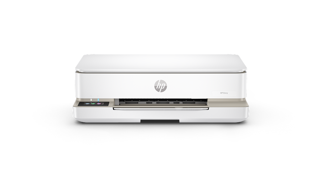 HP Envy 6100 Portobello Catalog WhiteBG Back