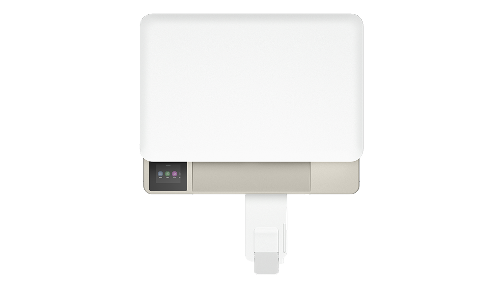 HP Envy 6100 Portobello Catalog WhiteBG Perspective 2
