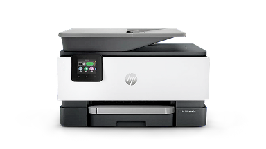 HP OfficeJet Pro