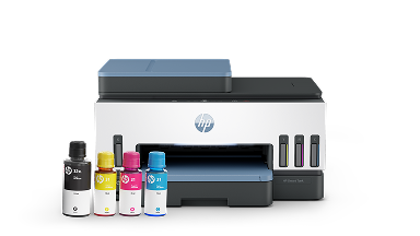HP Smart Tank