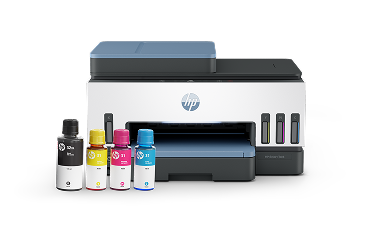 HP Smart Tank